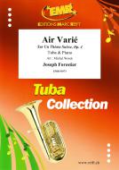 Air Varié op. 4 Download
