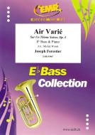 Air Varié op. 4 Download