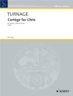 Cortège for Chris Standard