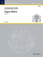 Album pour orgue Vol. 1 Standard