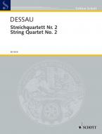 Quatuor à cordes no 2 Standard