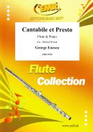 Cantabile et Presto Download