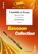 Cantabile et Presto Download