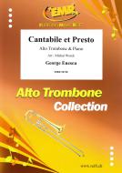 Cantabile et Presto Download