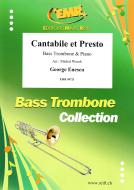 Cantabile et Presto Download