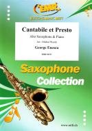Cantabile et Presto Download