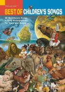 Best of Children's Songs Standard