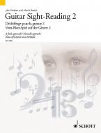 Déchiffrage pour la guitare 2 Vol. 2 Standard