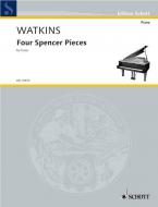 Four Spencer Pieces Standard
