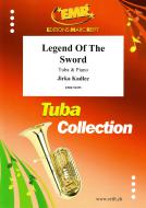 Legend Of The Sword Download