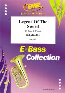 Legend Of The Sword Download