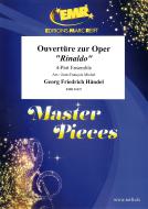 Ouverture de l'opéra "Rinaldo" Download