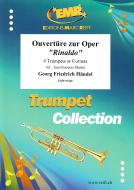Ouverture de l'opéra "Rinaldo" Download