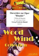 Ouverture de l'opéra "Rinaldo" Download