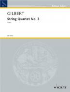 String Quartet No. 3 Standard