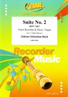 Suite n° 2 BWV 1067 Download
