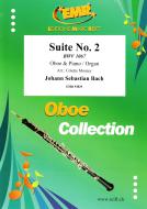 Suite n° 2 BWV 1067 Download