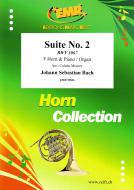 Suite n° 2 BWV 1067 Download
