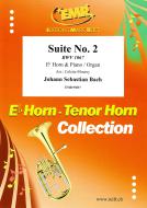 Suite n° 2 BWV 1067 Download