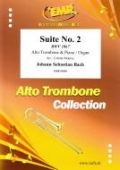 Suite n° 2 BWV 1067 Download