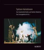 Spitzen-Variationen Vol. 1 