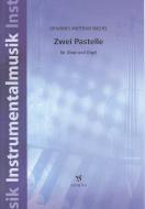 2 Pastelle 