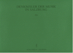 Sonata für Violine - Ausgewählte Werke 3 