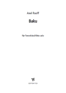 Baku 