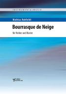 Bourrasque de Neige 