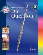 Musikinstrumente entdecken: Die Querflöte 