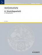 4ème Quatuor à Cordes Standard