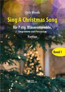 Sing A Christmas Song 