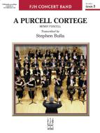 A Purcell Cortege Standard