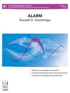 Alarm Standard