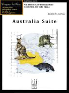Australia Suite 