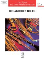 Breakdown Blues 
