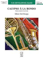 Calypso à la Rondo Standard