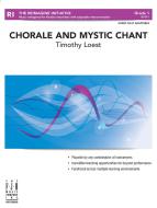 Chorale and Mystic Chant Standard