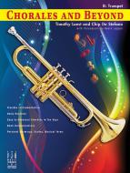 Chorales and Beyond 
