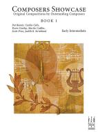 Composers Showcase 1 