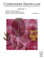 Composers Showcase 3 