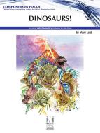 Dinosaurs! 