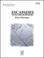 Escapades 