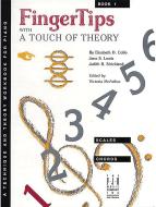 FingerTips With a Touch of Theory 1 