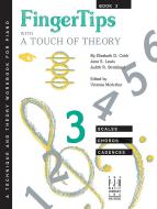 FingerTips With a Touch of Theory 3 