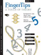 FingerTips With a Touch of Theory 5 