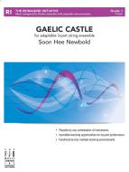 Gaelic Castle 