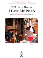 I Love My Piano 
