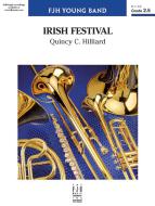 Irish Festival Standard