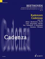 Cadences Standard